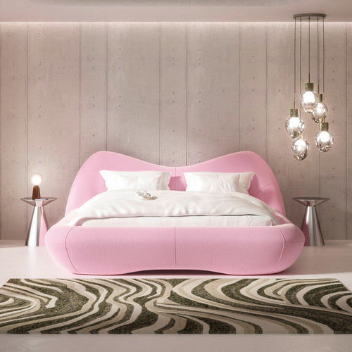 Kare Design Hanglamp Supernova 50cm zilver - vtwonen shop