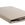 Ambiante hoeslaken Cotton Uni HL - 120x200 cm - taupe