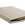 Ambiante - Katoen - Topper Hoeslaken - 180x200 cm - taupe