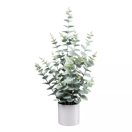 Flourify - kunstplant - Eucalyptus - 65 cm - vtwonen shop