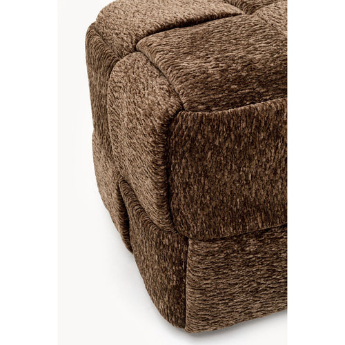 Kare Design Kruk Vesuv 70x38cm