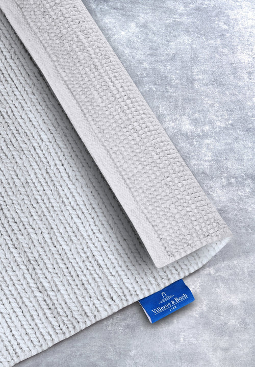 Villeroy & Boch 1748 Wool Rug Francois Natural White 120x170 cm