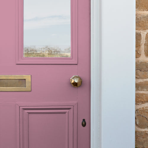 Graham & Brown Hippie - Zijdeglanslak voor Buiten - 1L - vtwonen shop