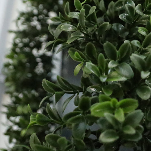 Maxifleur Kunst Buxus Guirlande 180cm UV Deluxe