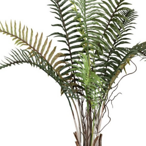 Flourify - kunstplant - Blechnum varen - 53 cm - vtwonen shop