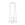 Brabantia Linn Kledingrek, Klein - Black