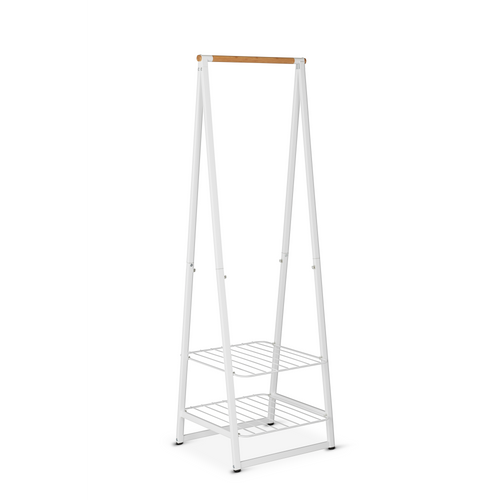 Brabantia Linn Kledingrek, Klein - White