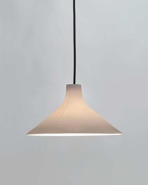 Serax Hanglamp M wit Seam - vtwonen shop