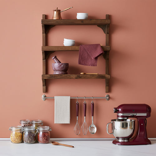 Raw Materials Factory keukenrekje