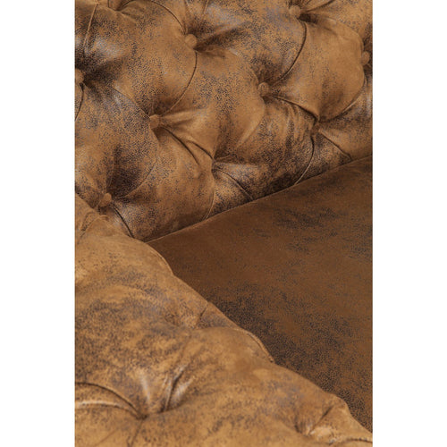 Kare Design Sofa Desire 3-Zits Vintage