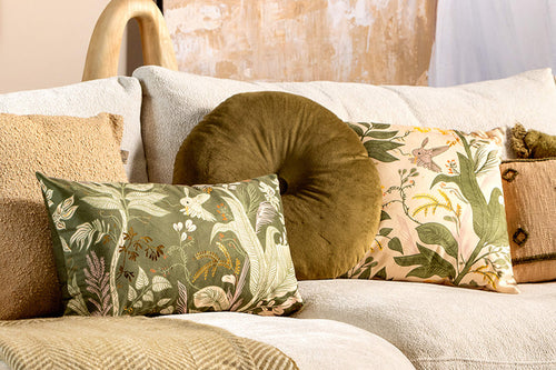 Dutch Decor kussenhoes Scarlet - 30x50 cm - vtwonen shop