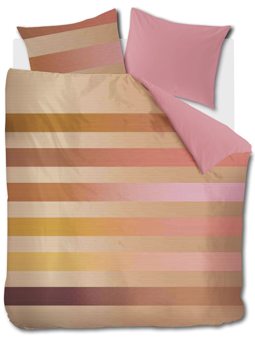 Beddinghouse Dutch Design Dekbedovertrek Times Square - 260 x 200/220 cm - Multi