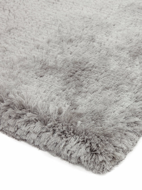 Vloerkleed Easy Living Plush Silver 160x230 cm - vtwonen shop