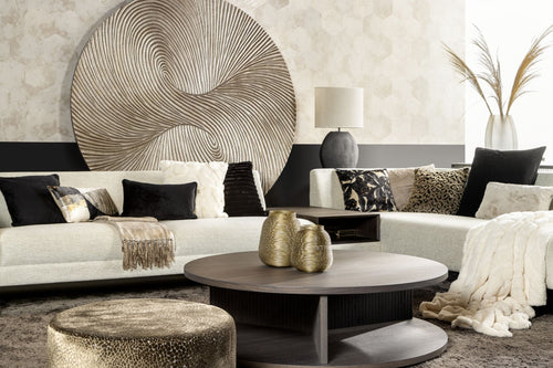 Dutch Decor kussenhoes Hazel - 50x50 cm - vtwonen shop