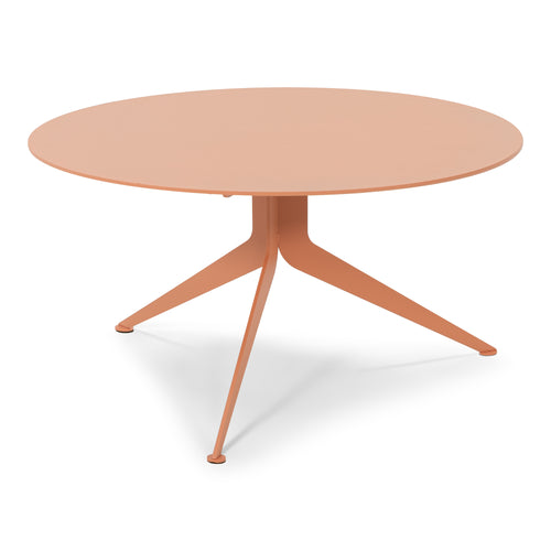 Spinder Design salontafel Daley - Clay Terra - Ø 80 - vtwonen shop