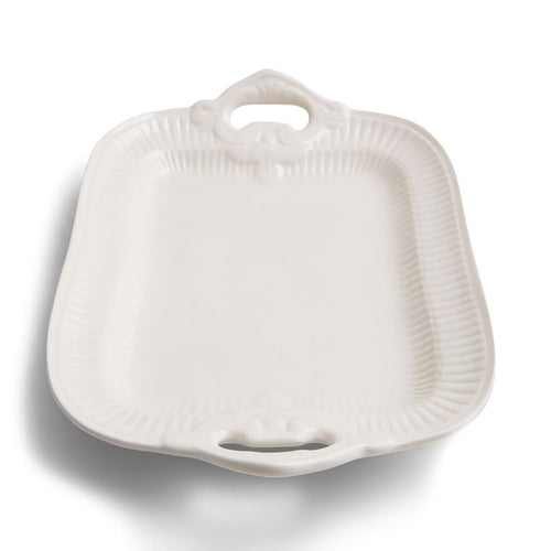 Royal Boch Vienne schaal - 30x23cm