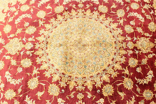 Vloerkleed MOMO Rugs Ghom Silk 65 98x148 cm - vtwonen shop