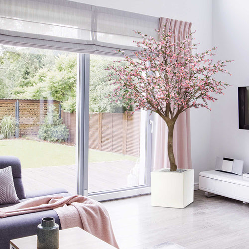 Maxifleur Kunst bloesemboom Deluxe Giant 275cm