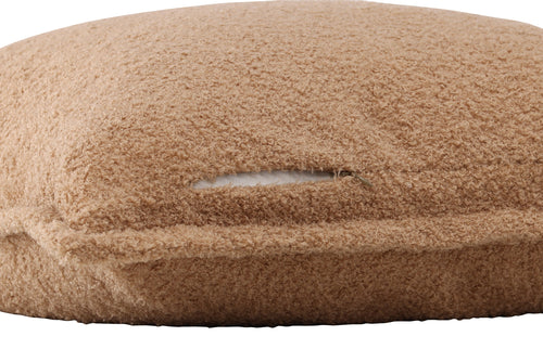 Rebellenclub Kussen Gaston - Beige - vtwonen shop