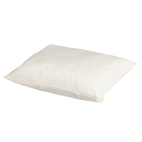 Vitality Pur - Nature Kapok Hoofdkussen - Natuurlijk & Verstelbaar - 60 x 70 cm