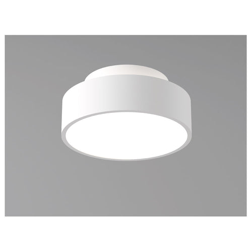 Artdelight Plafondlamp Chicago 150 - Wit