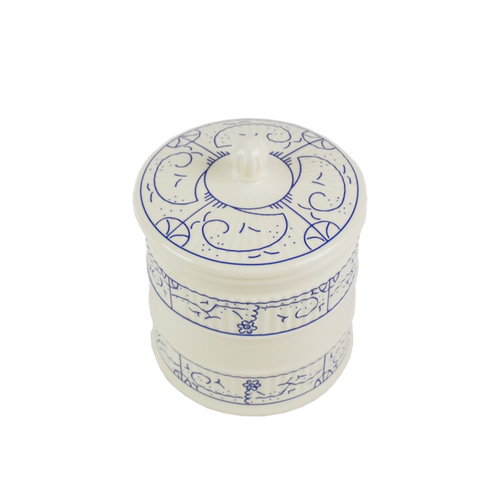 Royal Boch voorraadpot Copenhague - 1,5L - keramiek - vtwonen shop