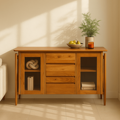 Kare Design Dressoir Denver - vtwonen shop