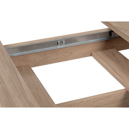 Calicosy - IMO Tafel - Licht hout - 160x90x75 cm