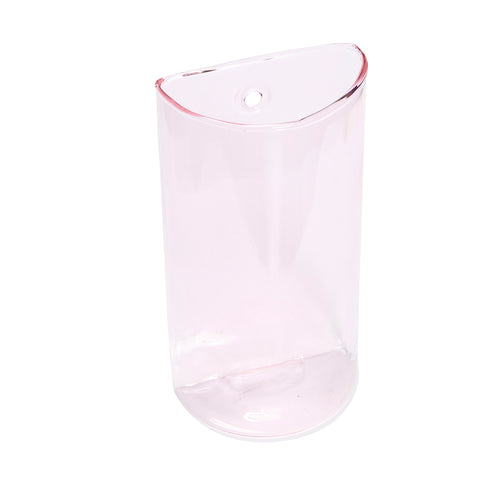 Hübsch vazen Popsicle - glas - 10x5x19h - vtwonen shop