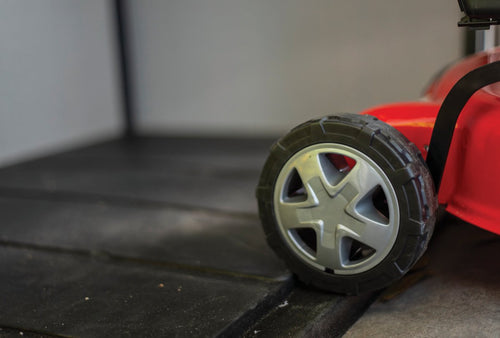 Keter Venetian Opbergkast 2020L - 190x109x132,5 cm - Bruin - vtwonen shop