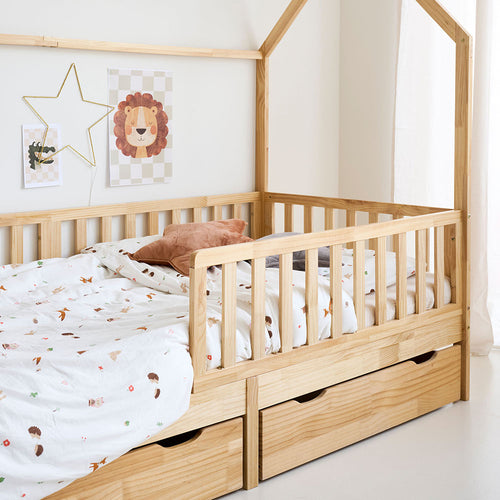 Petite Amélie Hemelbed REVE