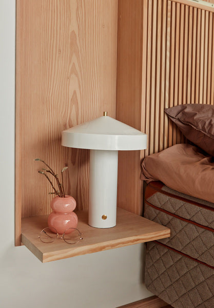 OYOY Lamp Hatto - metaal - vtwonen shop