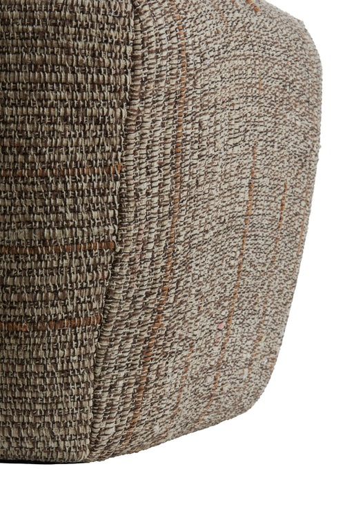 Light & Living stoel AMORI - 65x60x76cm - bruin - vtwonen shop