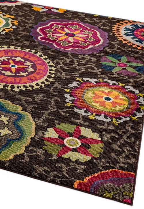 Vloerkleed MOMO Rugs Colores COL02 200x300 cm - vtwonen shop