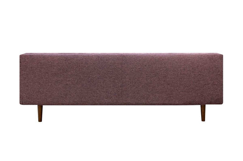 Kick Texture Bank Bobbi - Paars