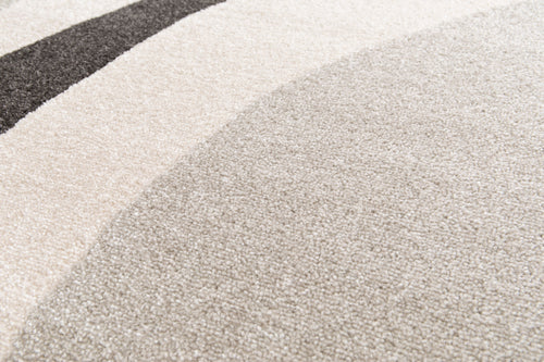 AFK Living vloerkleed Joucas - zeer zacht - grijs - 120x170 cm