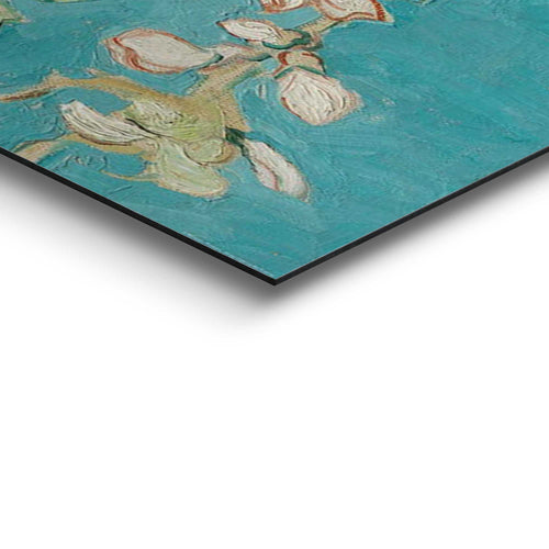 Reinders schilderij Van Gogh - Amandelbloesem - 100x140cm