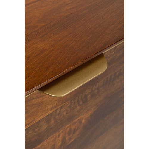 Kare Design Dressoir Ravello 4 deuren - vtwonen shop