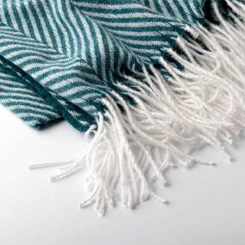 Dutch Decor plaid Josefien - 140x180 cm - vtwonen shop