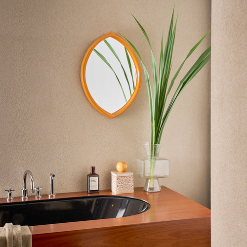 Urban Nature Culture vaas Cloe - 21x36cm - vtwonen shop