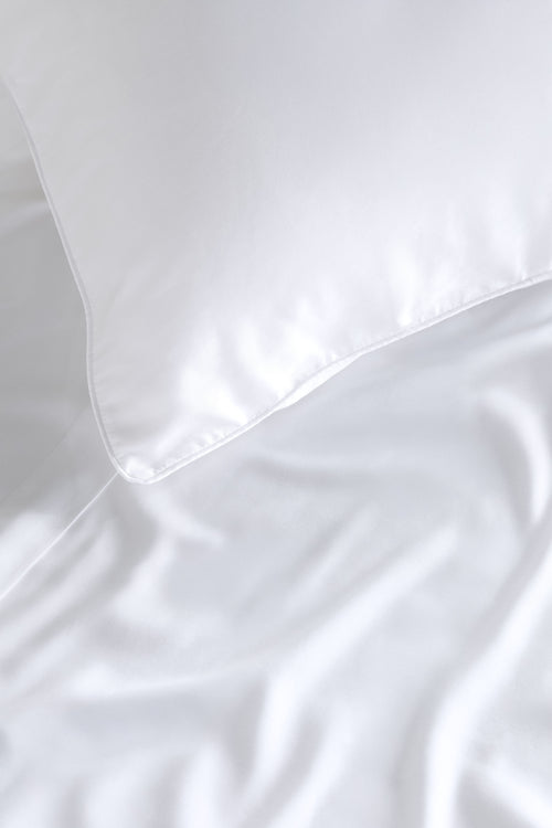 Beddinghouse Kussensloop Soft - 2x 60 x 70 cm - Wit