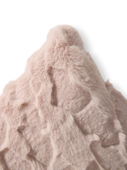 benuta kussenhoes Immy - roze - 45x45 cm