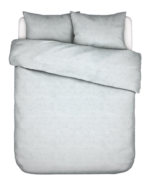 Essenza Jule dekbedovertrek - Lits-Jumeaux XL – 260x200/220 cm - Denim Blue