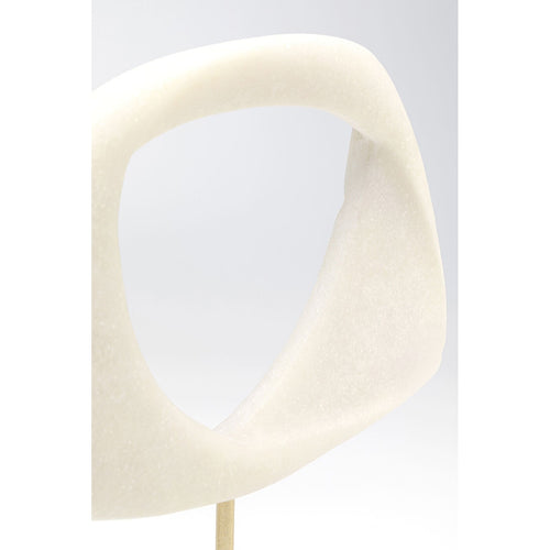 Kare Design Woonaccessoires Soft Shape 33cm