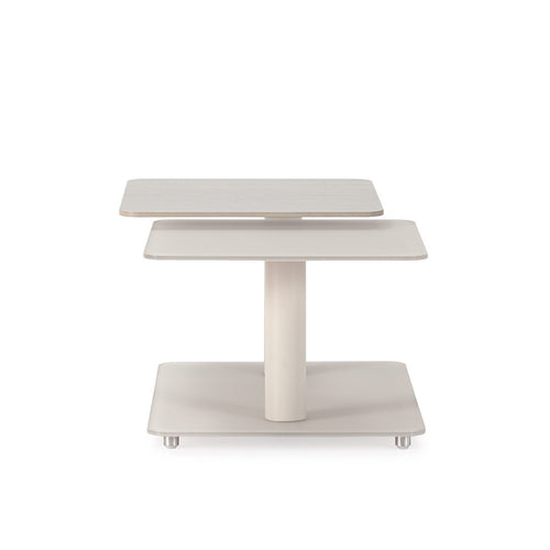 Calicosy - Salontafel KAYA 114,6x54x42,8 cm