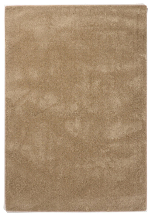 DÉJA Living Vloerkleed Amiens - Bruin Stof - 160x230cm