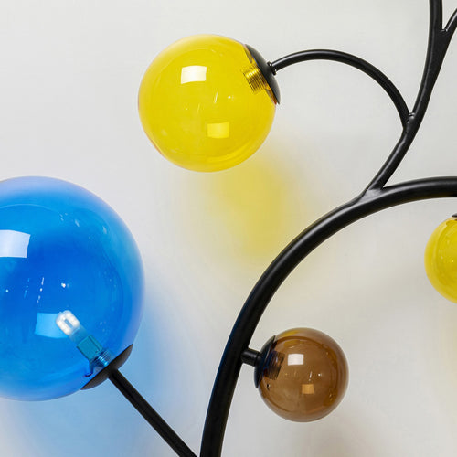 Kare Design Wandlamp Boa Vista veelkleurig - vtwonen shop