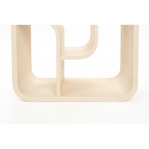 Zuiver Seven Kast Hout Beige - vtwonen shop