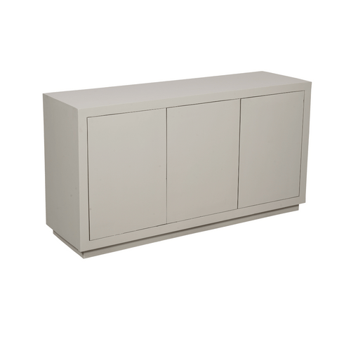 Starfurn  dressoir Brussel - beige - 45x150x80cm