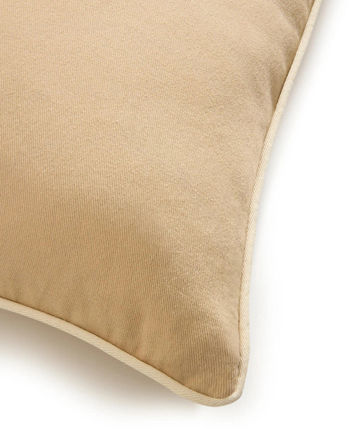 benuta kussen Ines - beige/créme - 30x50 cm